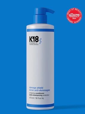 K18 Jumbo Damage Shield Protective Conditioner